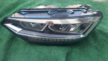 Load image into Gallery viewer, Frontscheinwerfer VW Touran 5TB941035B FULL LED Links Scheinwerfer Headlight