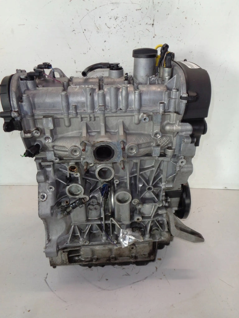 Motor VW Jetta CRJ 1.4 TSI 150PS 110kW 125TKm 2013 Hybrid Engine Unkomplett