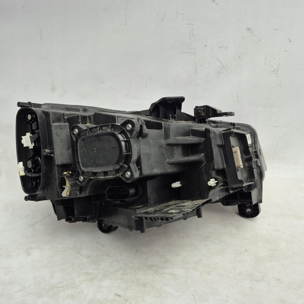 Frontscheinwerfer Audi Q2 81A941773 Links Scheinwerfer Headlight SCH3042892046ml