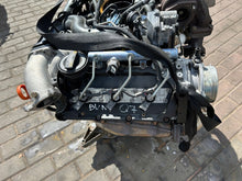 Laden Sie das Bild in den Galerie-Viewer, Motor Audi VW Q7 Touareg BUN 3.0 TDI 211PS 155kW 179TKm Diesel Engine Unkomplett