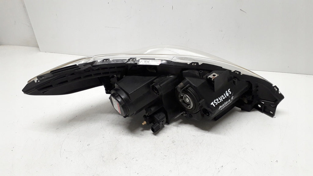 Frontscheinwerfer Mazda Premacy P7705L Xenon Links Scheinwerfer Headlight