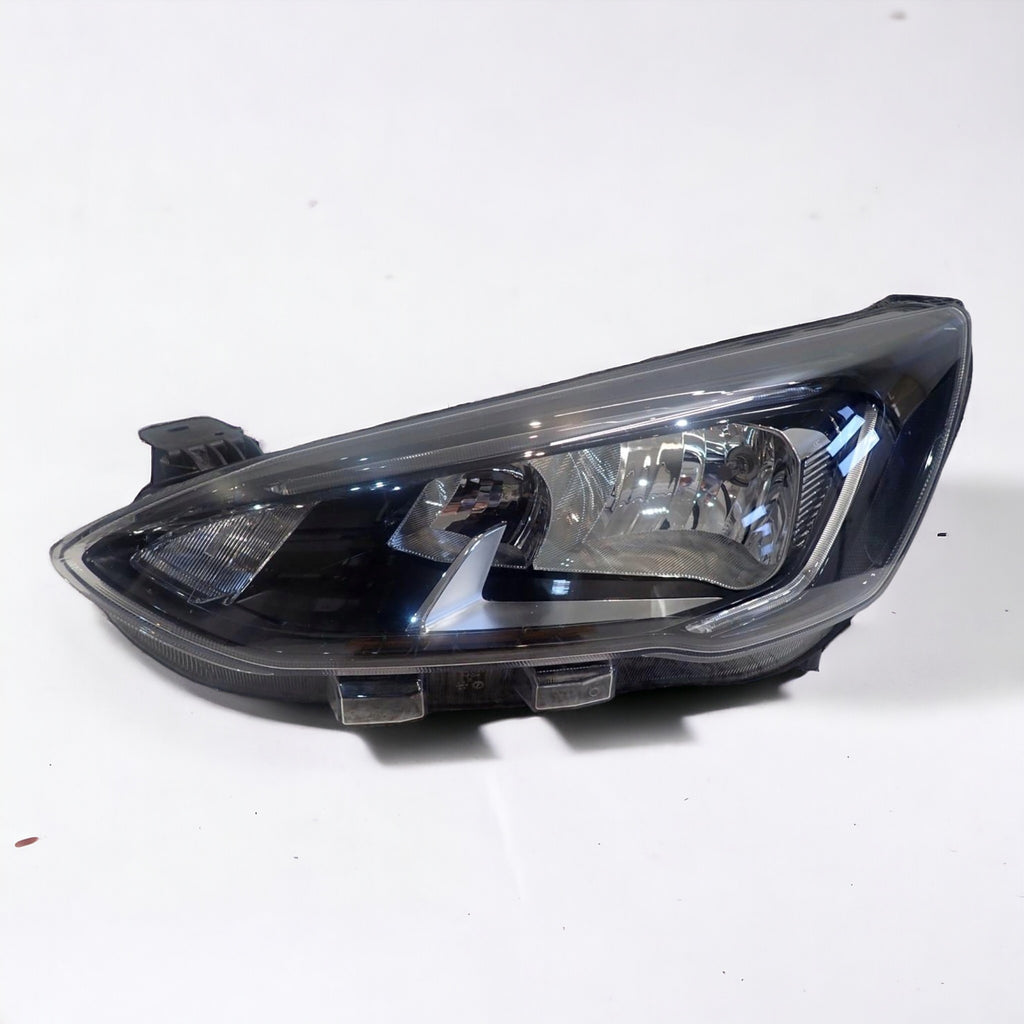 Frontscheinwerfer Ford Focus JX7B-13W030-CE LED Links Scheinwerfer Headlight