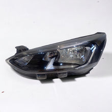 Laden Sie das Bild in den Galerie-Viewer, Frontscheinwerfer Ford Focus JX7B-13W030-CE LED Links Scheinwerfer Headlight