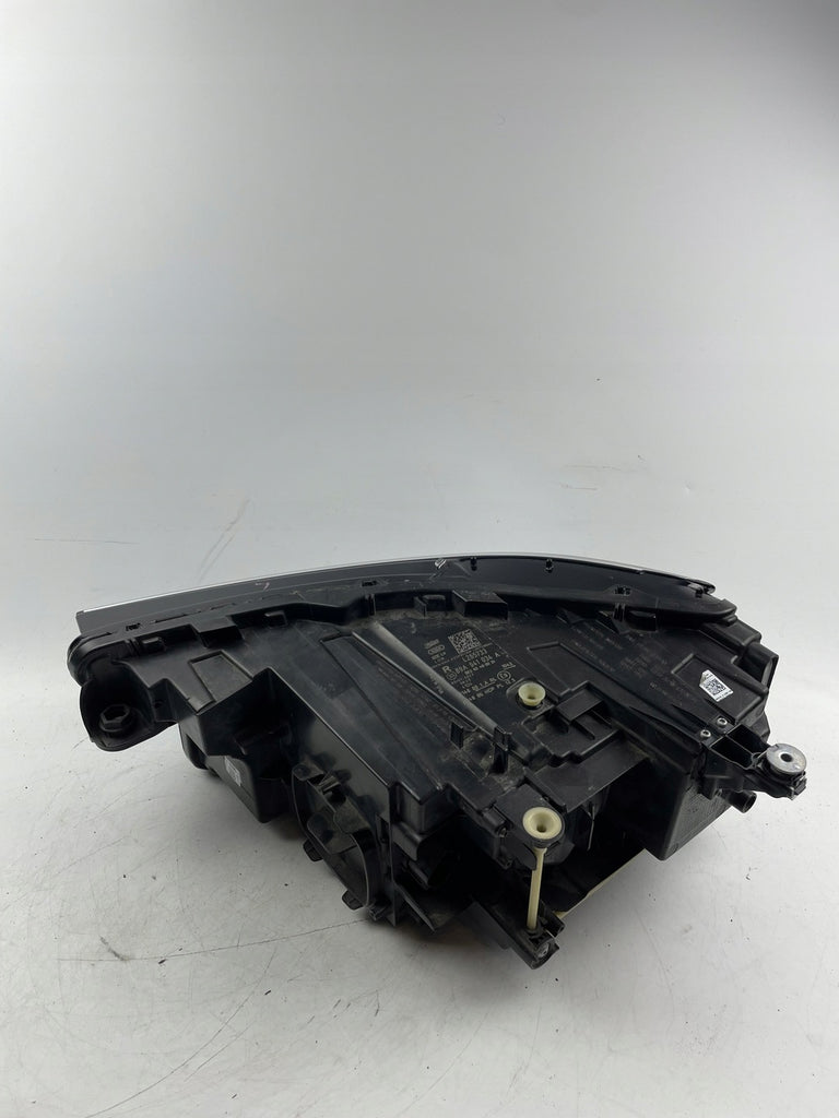 Frontscheinwerfer Audi E-Tron Sportback Q4 89A941034A Rechts Headlight SCH2815345443re