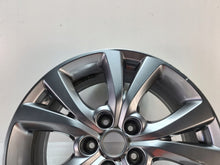 Load image into Gallery viewer, 1x Alufelge 18 Zoll 7.0" 5x114.3 45ET Glanz Graphit 9965787080 Mazda Cx30 Cx-30 FEL2124718433nt