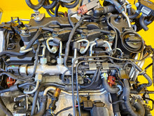 Load image into Gallery viewer, Motor Audi A4 B9 DEU 2.0 TDI Diesel Engine Komplett MOT6643617636nq