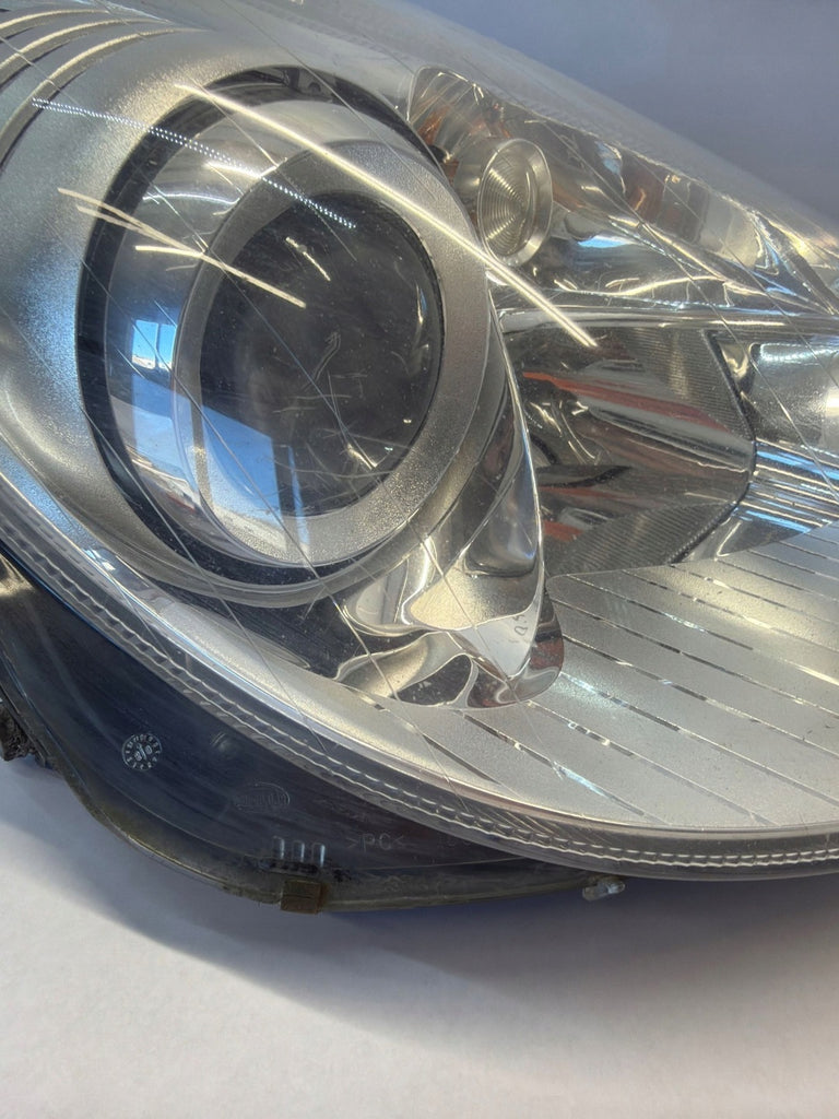 Frontscheinwerfer Mercedes-Benz Slk R171 A1718203461 Rechts Headlight SCH6632365756wn
