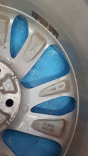 Laden Sie das Bild in den Galerie-Viewer, 1x Alufelge 17 Zoll 7.0&quot; 5x114.3 51ET 52910-D7280 Hyundai Rim Wheel