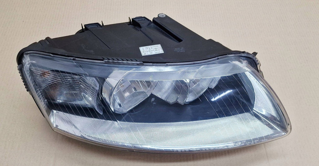 Frontscheinwerfer Audi A6 C6 Rechts Scheinwerfer Headlight SCH4078585867tm