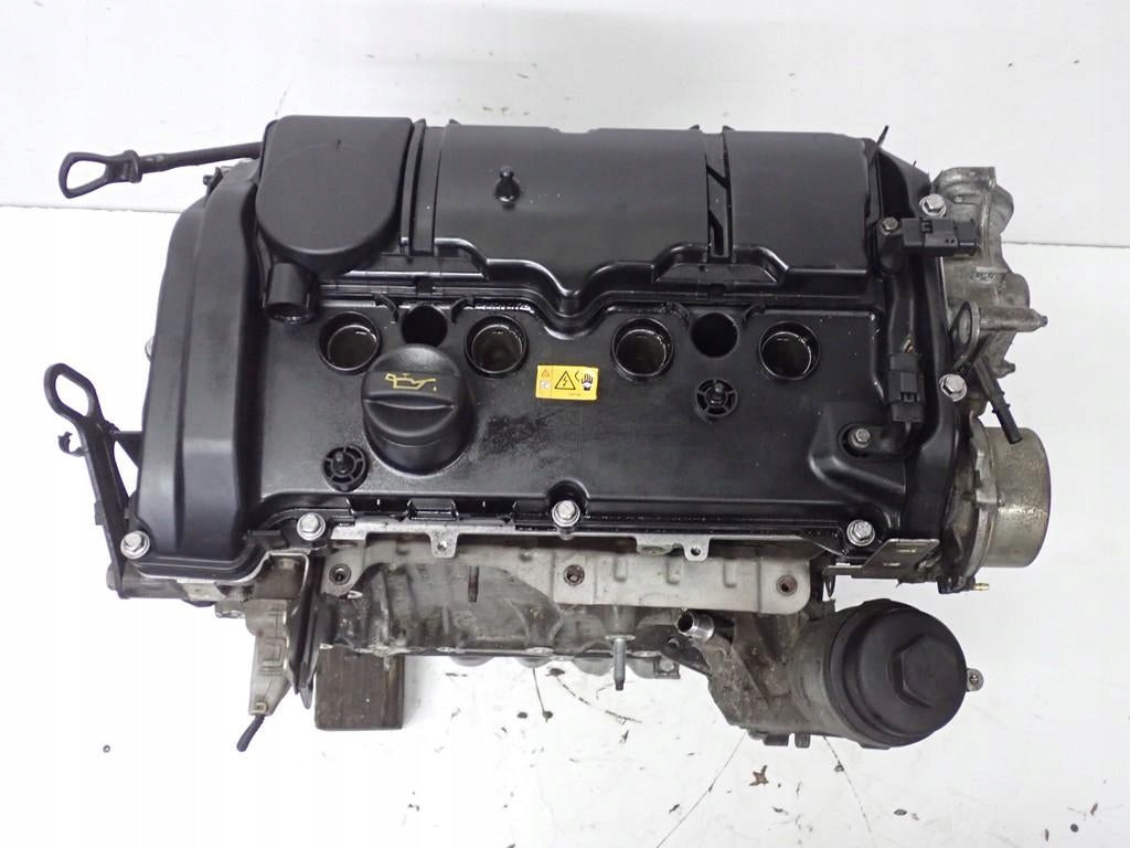 Motor BMW 1 F21 3 F30 F31 F20 N13B16A 1.6 102PS 75kW 168TKm 2012 Benzin Komplett