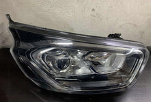 Laden Sie das Bild in den Galerie-Viewer, Frontscheinwerfer Ford Transit Custom JK21-13W029-DJ Rechts Headlight SCH7370677273se