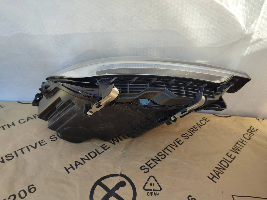 Frontscheinwerfer Volvo Xc60 II 32342517 Full LED Rechts Scheinwerfer Headlight SCH4441321347gx
