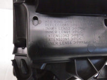 Laden Sie das Bild in den Galerie-Viewer, Frontscheinwerfer Mitsubishi Eclipse Cross 984915795 LED Links Headlight