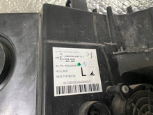 Laden Sie das Bild in den Galerie-Viewer, Frontscheinwerfer Citroën 9831755780 Full LED Links Scheinwerfer Headlight