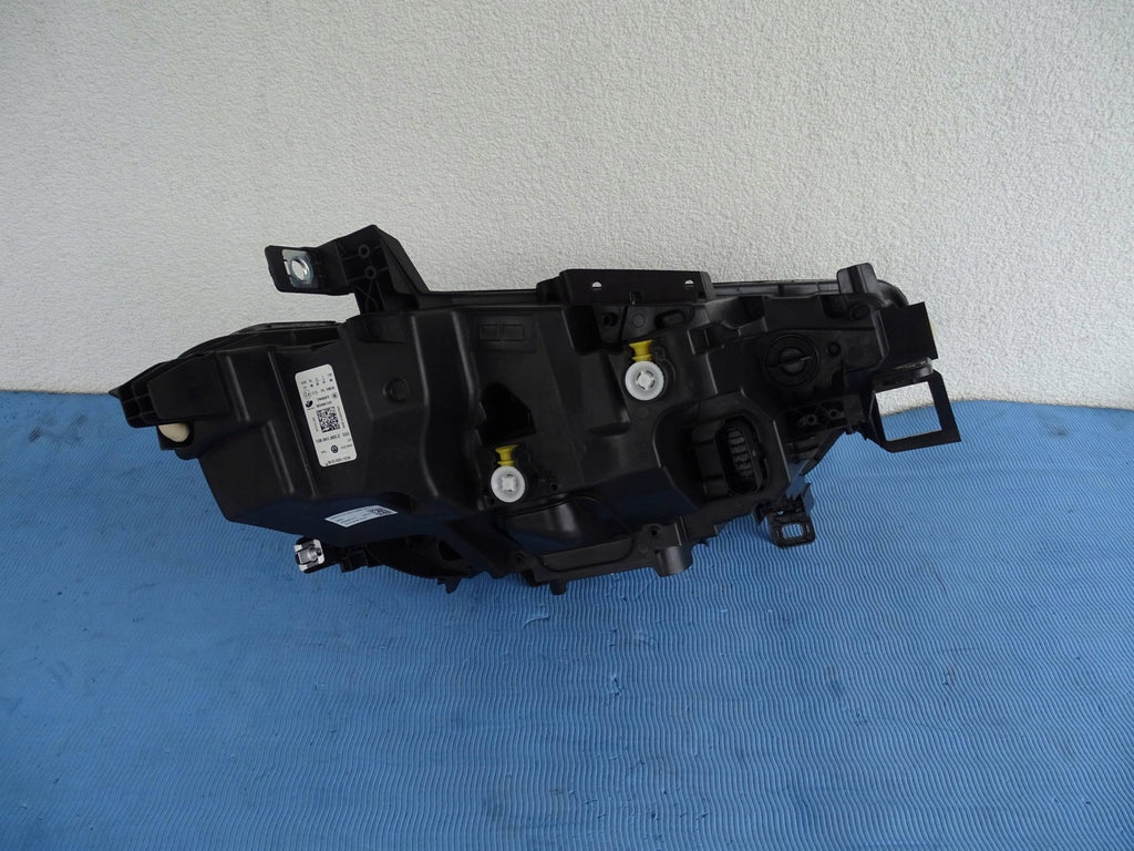 Frontscheinwerfer VW Id.3 10B941005E Links Scheinwerfer Headlight SCH3981603676jg