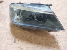 Laden Sie das Bild in den Galerie-Viewer, Frontscheinwerfer BMW X3 F25 7217294 Rechts Scheinwerfer Headlight SCH4254787361nu