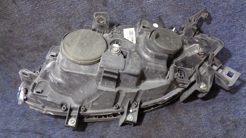 Frontscheinwerfer Fiat Croma 51816980 Rechts Scheinwerfer Headlight SCH8296030231qh