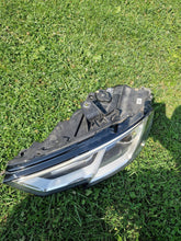 Laden Sie das Bild in den Galerie-Viewer, Frontscheinwerfer Audi A3 8V0941005E Links Scheinwerfer Headlight SCH8722383976ox