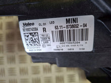 Laden Sie das Bild in den Galerie-Viewer, Frontscheinwerfer Mini F56 6311-8738652-04 LED Rechts Scheinwerfer Headlight SCH4493534222ql