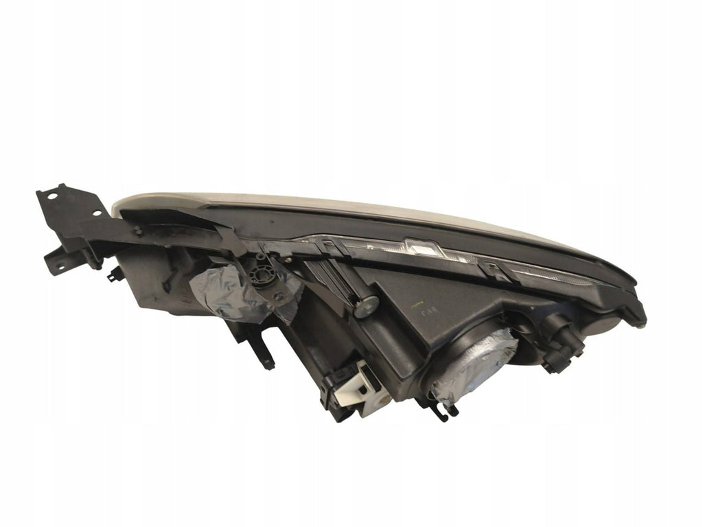 Frontscheinwerfer Mazda Cx-7 EH1151030 Rechts Scheinwerfer Headlight