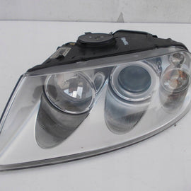 Frontscheinwerfer VW Touareg 7L6941015CE Links Scheinwerfer Headlight SCH6104521844xq