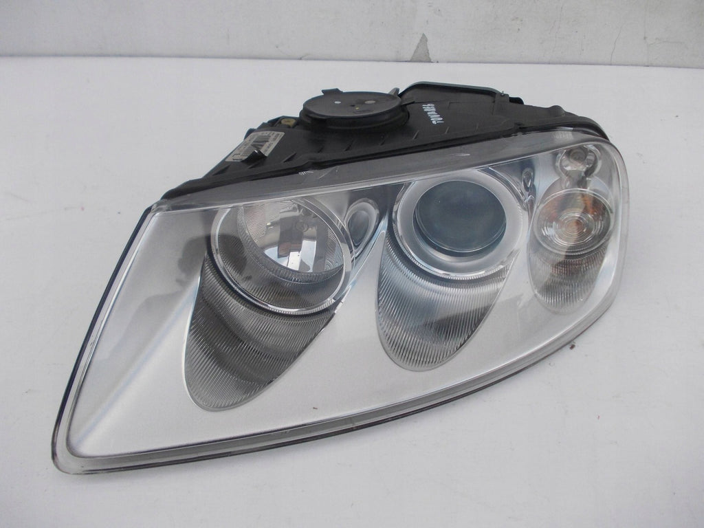 Frontscheinwerfer VW Touareg 7L6941015CE Links Scheinwerfer Headlight SCH6104521844xq