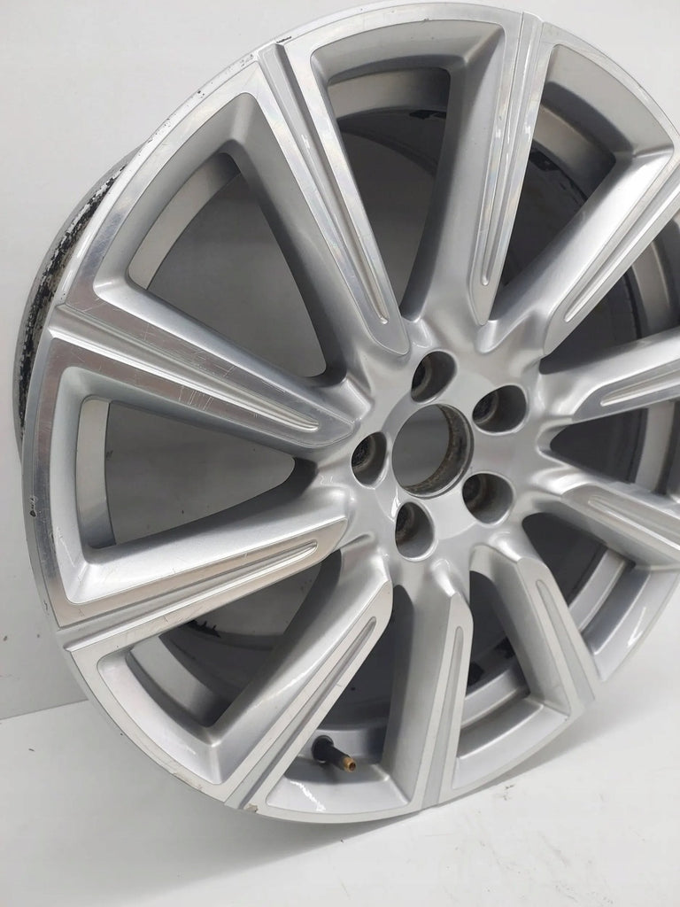 1x Alufelge 18 Zoll 8.0" 5x108 42ET 31445301 Volvo Xc60 Ii Rim Wheel