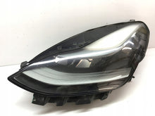 Laden Sie das Bild in den Galerie-Viewer, Frontscheinwerfer Tesla Model 3 Y 1514952-00-D LED Links Scheinwerfer Headlight