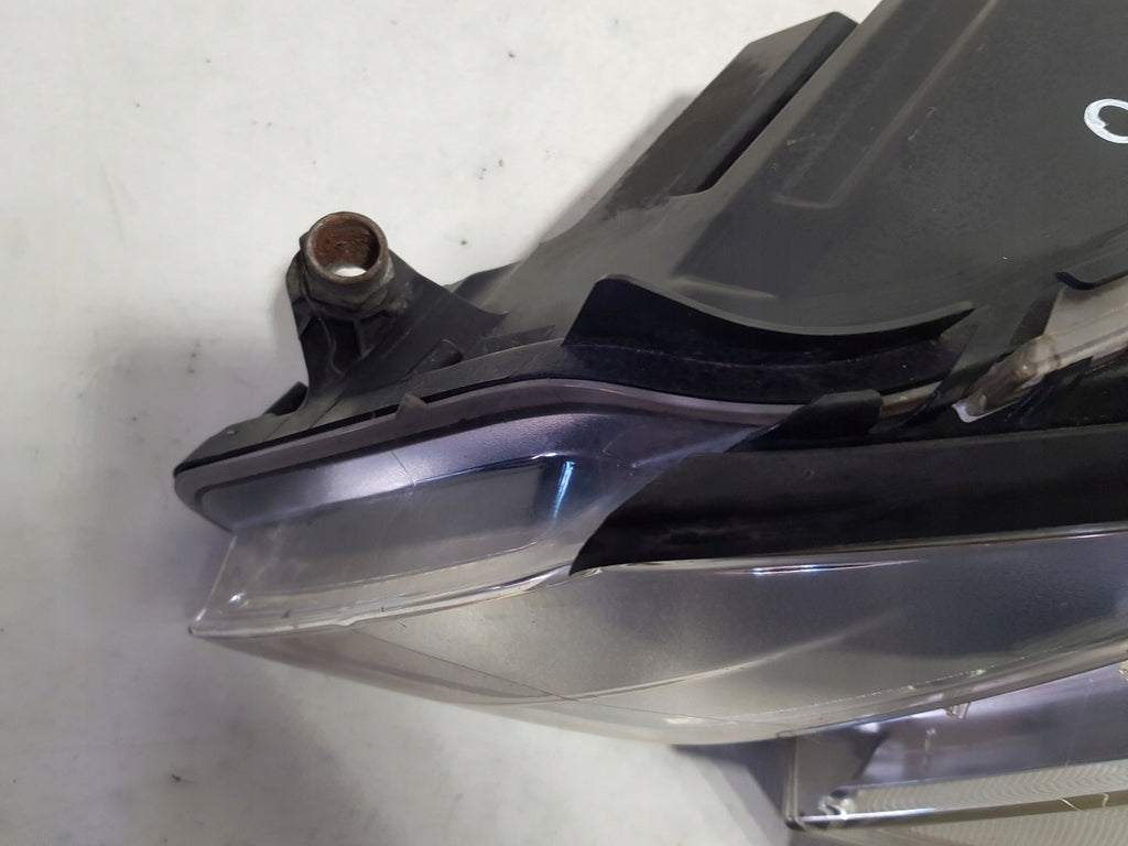 Frontscheinwerfer Mercedes-Benz C207 A2078200159 Xenon Rechts oder Links SCH6470492488jz