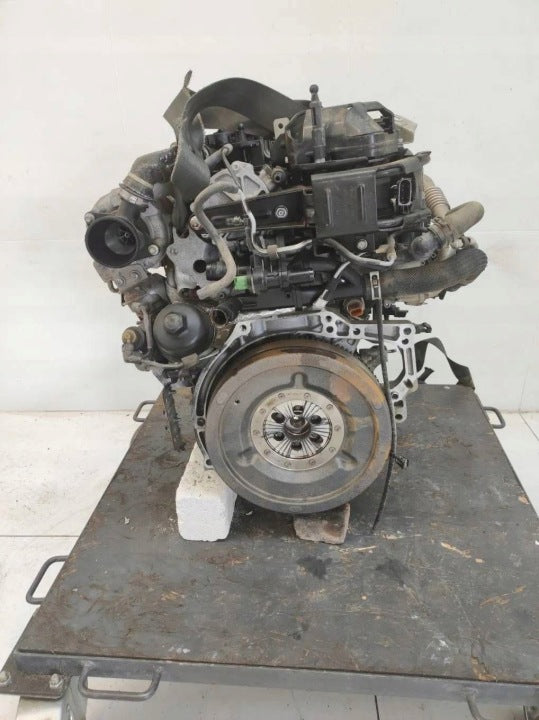 Motor Ford Connect XXGA 1.5 TDCI Diesel Engine Komplett MOT6115180713hb