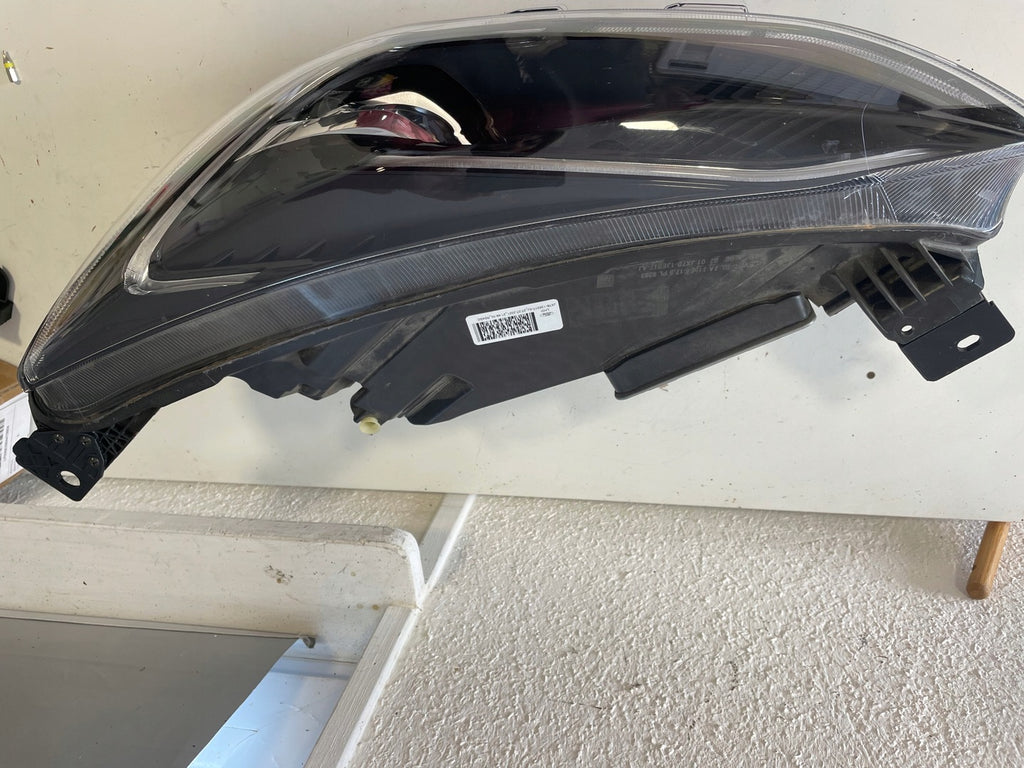 Frontscheinwerfer Ford Focus JX7B-13E017 LED Ein Stück (Rechts oder Links) SCH9892456812tw