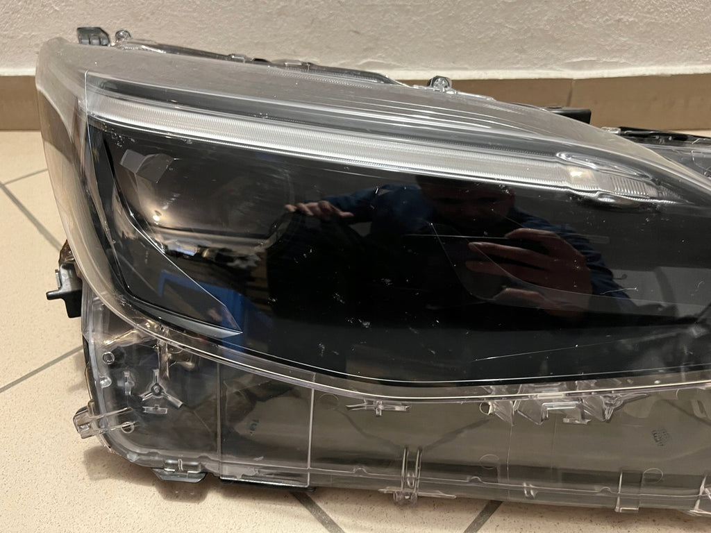 Frontscheinwerfer Toyota Yaris Cross 0D-310 LED Ein Stück (Rechts oder Links)