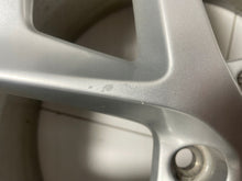 Load image into Gallery viewer, 1x Alufelge 18 Zoll 7.5" 5x112 51ET Glanz Schwarz 5F0601025F Seat Leon Rim Wheel FEL9145591440tl