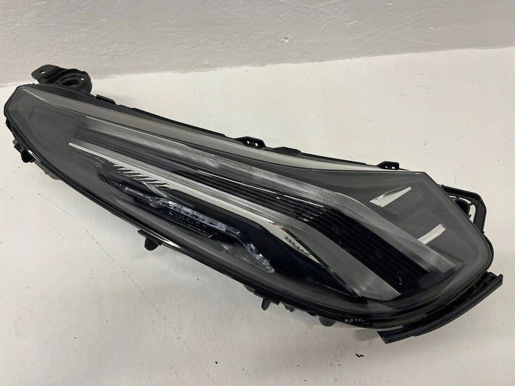 Frontscheinwerfer Lynk & Co 01 8888454525 Full LED Rechts Scheinwerfer Headlight SCH4163614373xc