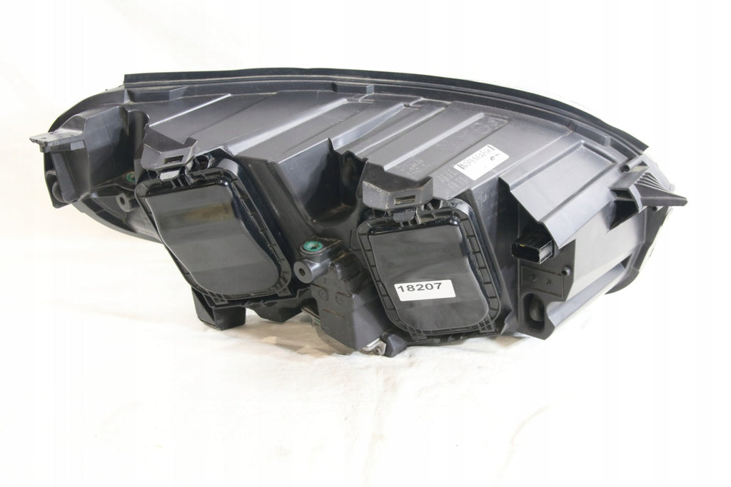 Frontscheinwerfer Opel Vivaro C Zafira Life 9832837680 Xenon Links Headlight SCH1638523480fu