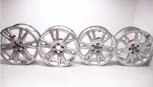 Load image into Gallery viewer, 4x Alufelge 18 Zoll 7.0" 5x108 49ET 30748436 30635514 Volvo Xc90 I Rim Wheel FEL9488010469zj