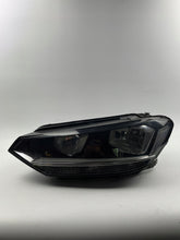 Laden Sie das Bild in den Galerie-Viewer, Frontscheinwerfer VW Touran 5TB941005A Ein Stück (Rechts oder Links) Headlight