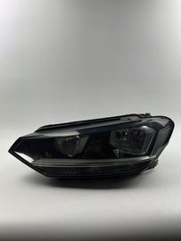 Frontscheinwerfer VW Touran 5TB941005A Ein Stück (Rechts oder Links) Headlight