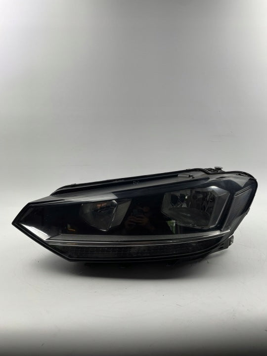 Frontscheinwerfer VW Touran 5TB941005A Links Scheinwerfer Headlight SCH1248317047vq
