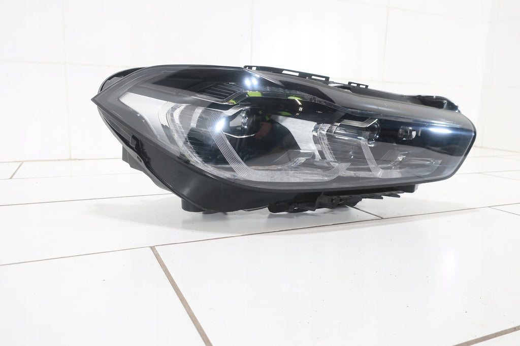 Frontscheinwerfer BMW X2 F39 5A29E96 Full LED Rechts Scheinwerfer Headlight SCH8377779280fa