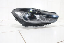 Laden Sie das Bild in den Galerie-Viewer, Frontscheinwerfer BMW X2 F39 5A29E96 Full LED Rechts Scheinwerfer Headlight SCH8377779280fa
