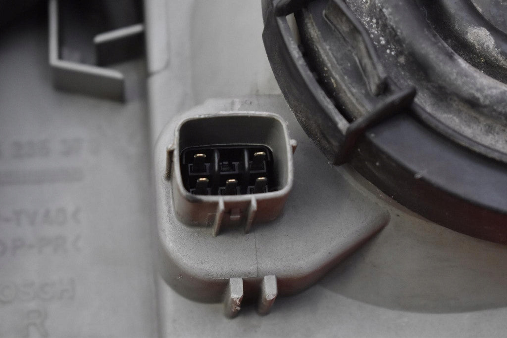 Frontscheinwerfer Opel Frontera B 1305235379 Rechts Scheinwerfer Headlight SCH2104742097vb