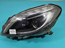 Load image into Gallery viewer, Frontscheinwerfer Mercedes-Benz W246 A2468200761 Xenon Links Headlight SCH7815542071tl