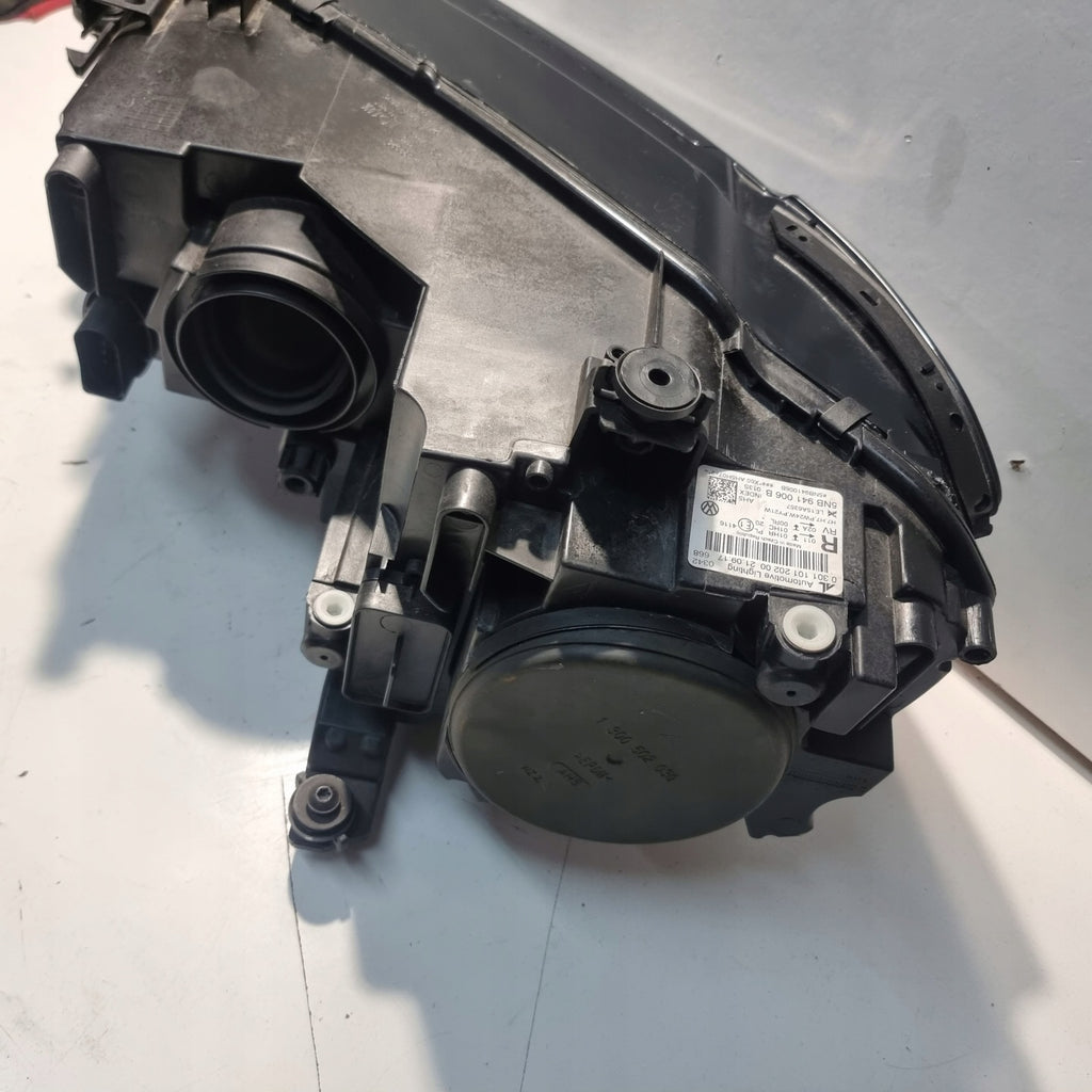 Frontscheinwerfer VW Tiguan 5NB941006B LED Rechts Scheinwerfer Headlight SCH5273519626gl