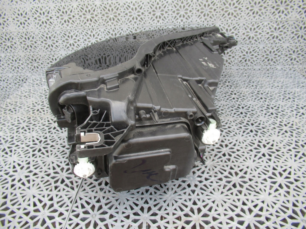 Frontscheinwerfer Audi Q5 80A941033F Links Scheinwerfer Headlight