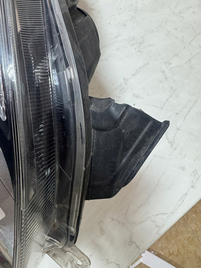 Frontscheinwerfer Opel Astra J 1ZT010012-06 Xenon Rechts Scheinwerfer Headlight SCH2745513269kp