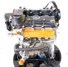 Laden Sie das Bild in den Galerie-Viewer, Motor Hyundai Kia I10 III Picanto G3LD 1.0 MPI 2016 Benzin Engine Unkomplett MOT2198732808oz