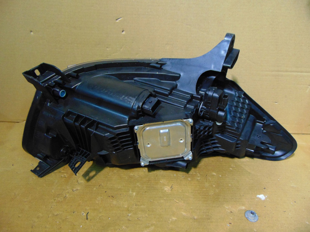 Frontscheinwerfer Renault Captur I 260609454R LED Ein Stück (Rechts oder Links) SCH6010117347ts