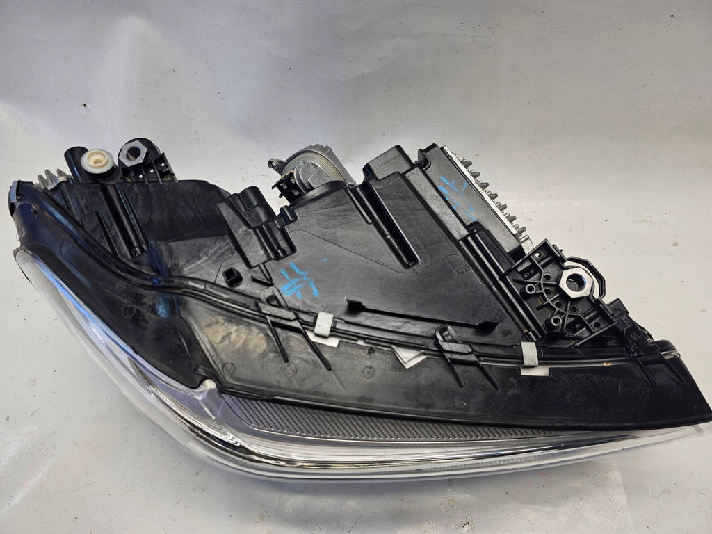 Frontscheinwerfer BMW X3 G01 G02 8739654-04 LED Rechts Scheinwerfer Headlight SCH5802245452lb