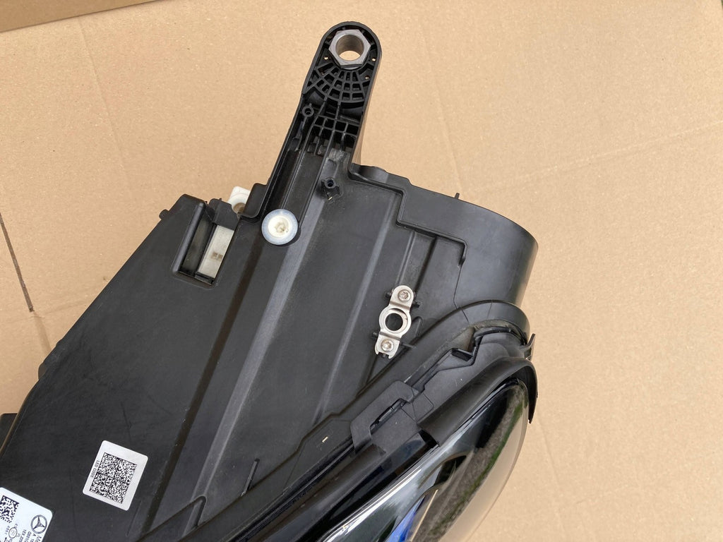 Frontscheinwerfer Mercedes-Benz Gls X167 Q001FGS00011EX2256 LED Links Headlight SCH4259508621wk